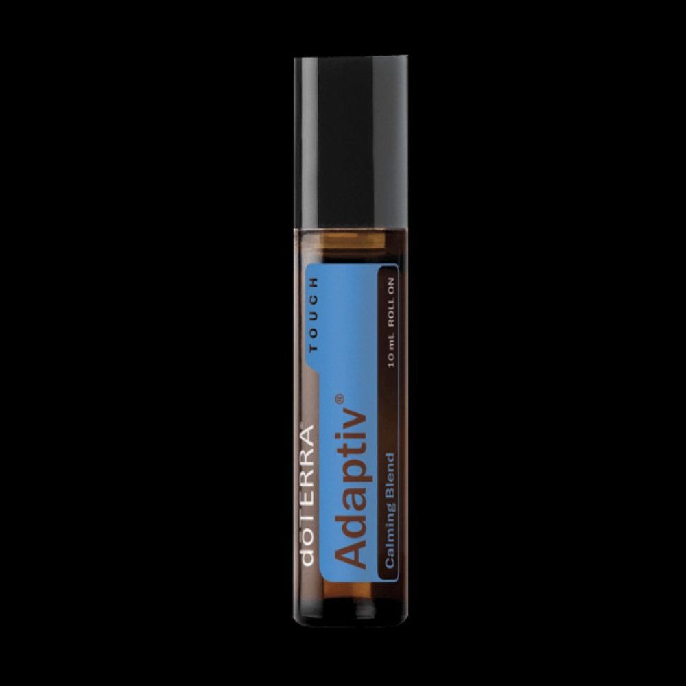 DOTERRA Adaptiv Touch 10ml roll-on SEALED